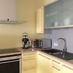 Apartamento Sonwik Flensburg