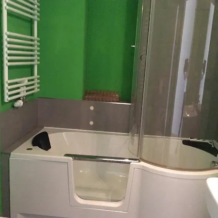 Sonwik Apartment *