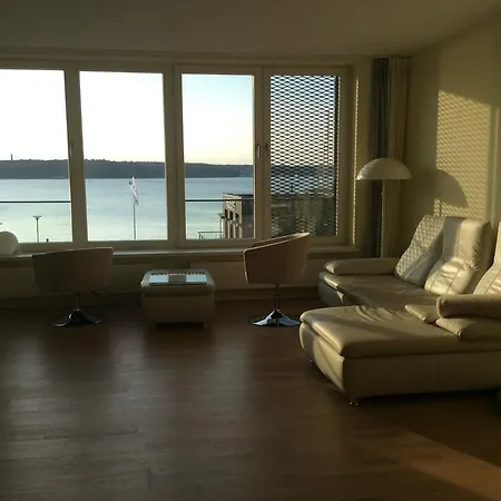Sonwik Apartment Flensburg
