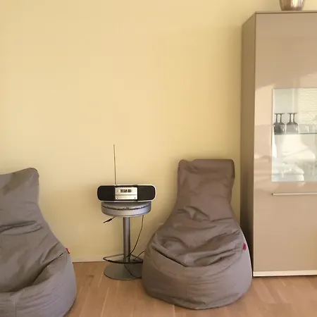 Apartment Sonwik *