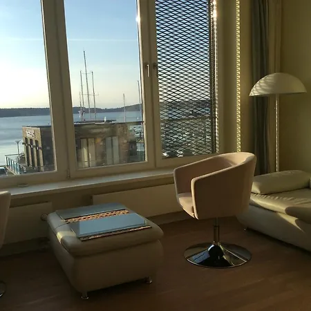 Sonwik Apartment