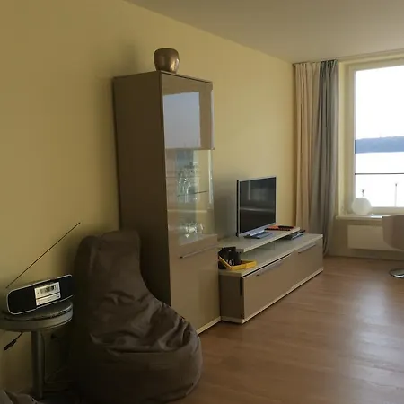 Sonwik Apartment *