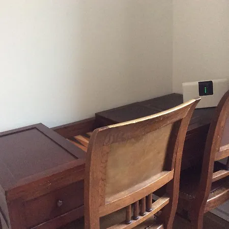 Apartment Sonwik
