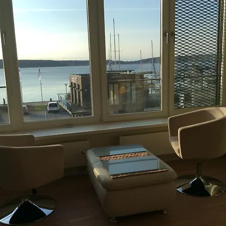 Apartment Sonwik *