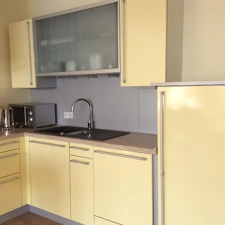 Sonwik Apartment *