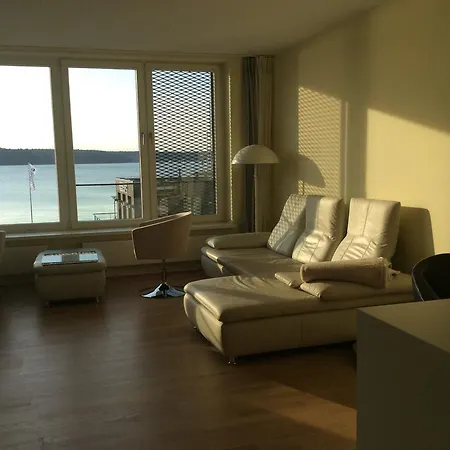 Apartmán Sonwik Flensburg