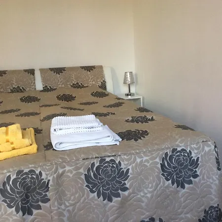 Apartment Sonwik