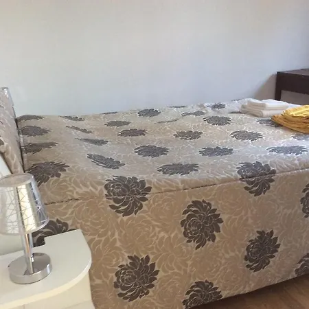 Sonwik Apartment