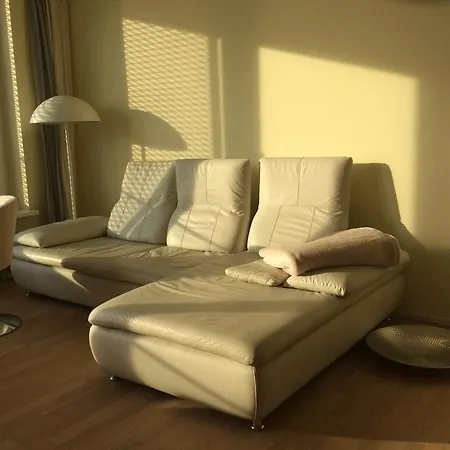 Apartment Sonwik Flensburg