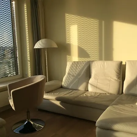 Sonwik Apartment Flensburg