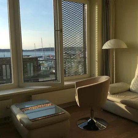 Sonwik Apartment *