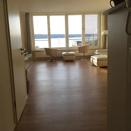 Sonwik Apartment Flensburg