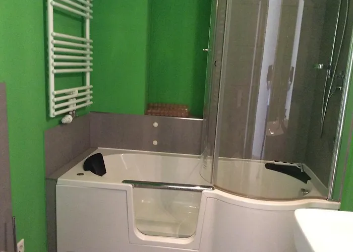 Sonwik Appartement *