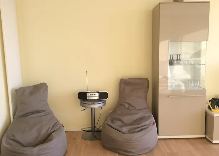 Appartement Sonwik *