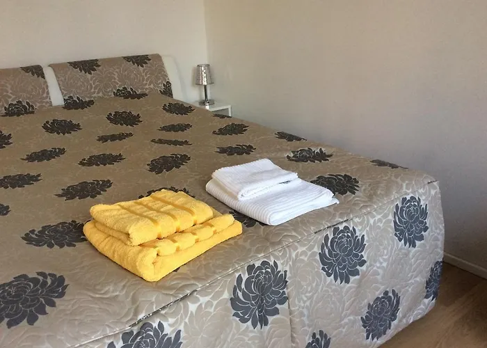 Sonwik Appartement *