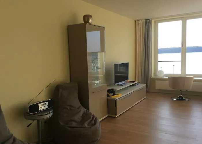 Sonwik Appartement *