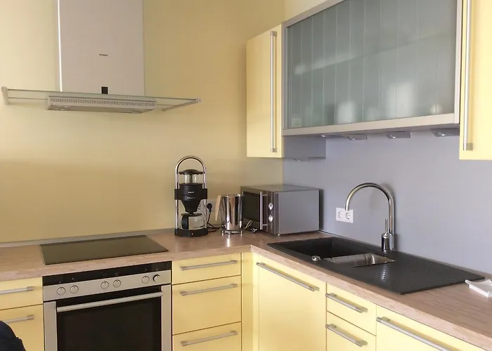 Appartement Sonwik Flensbourg