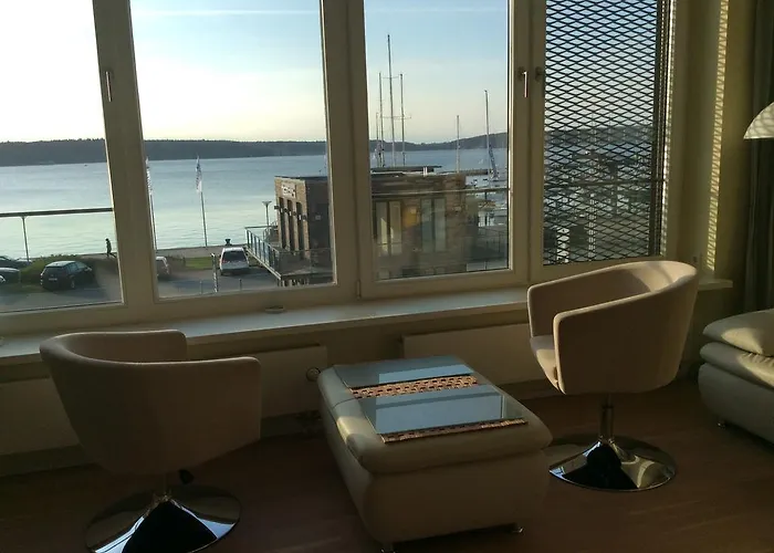 Appartement Sonwik *