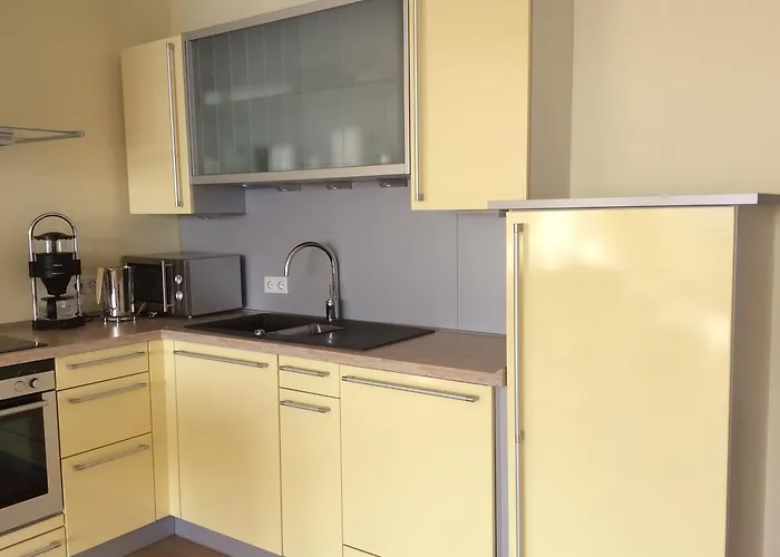 Sonwik Appartamento *