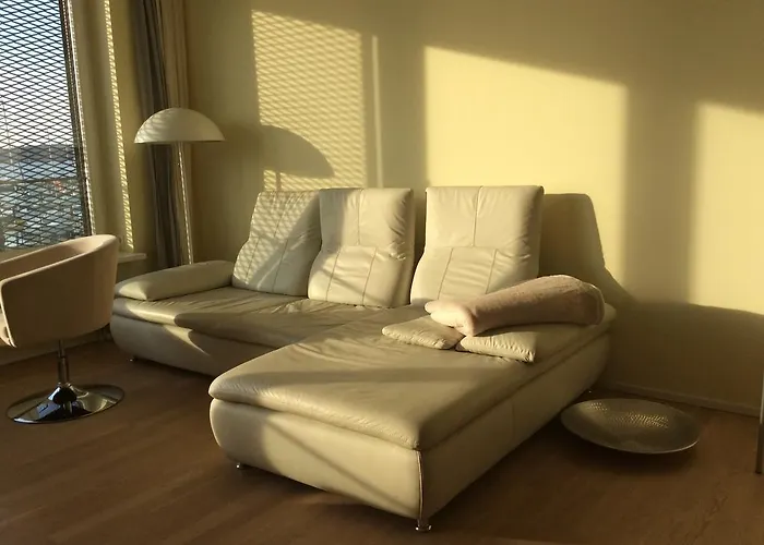 Appartamento Sonwik Flensburgo