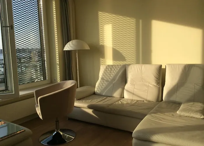 Sonwik Appartement Flensbourg