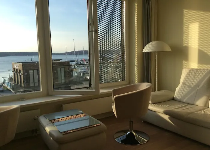 Sonwik Appartement *