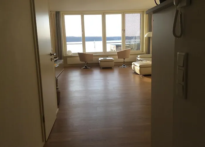 Sonwik Appartement Flensbourg